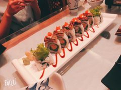 -文立新麻辣烫(合生汇21街区店)