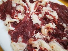 -鑫宝沙茶牛肉火锅(永泰店)