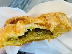 咖喱牛肉饺-老大昌(淮海中路店)
