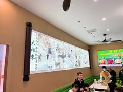 -大福来锅巴菜(古文化街店)