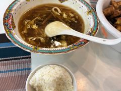 -帕米尔食府(白云观店)