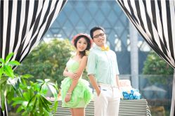 -维纳斯婚纱摄影(预约减现金)