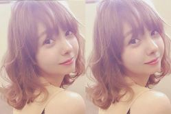 点击看大图 -KIMI HAIR SALON·烫染设计店