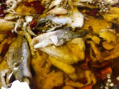 水煮鱼-天府水煮鱼乡(平泉路总店)