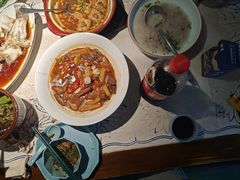 -客宴·江西客家菜(红角洲店)