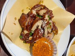 -大牌大·传统杭帮菜(湖滨店)