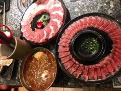 -汉拿山(包河万达店)