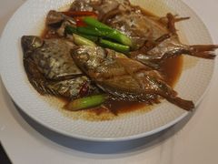 -鑫悦楼煎蟹·16年海鲜大排档