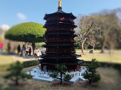 -深圳锦绣中华民俗村