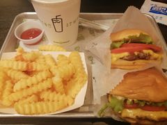 -Shake Shack(西单大悦城店)