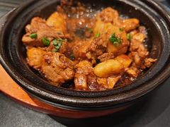-国人川菜(李家村建东街店)