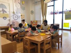 -YoKID优儿学堂早教托育园(青塔路店)