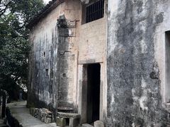 -塔川景区
