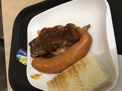 -太兴烧味餐厅(香港机场店)