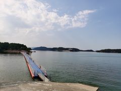 -万佛湖风景区