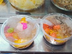 -忆夏爽黑仔漳州四果汤(顶澳仔猫街店)