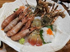 -尺山寸水日料(马桥满天星店)