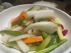 -懒人盐府人家·自贡大麻鱼(安贞店)