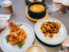 -江南里·新浙菜(苏州大悦城店)