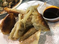 煎饺-小民大排档(光谷店)