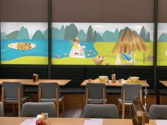 -蔡澜Pho·越南粉餐厅(海上世界店)