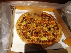 -乐凯撒披萨(蛇口花园城店)