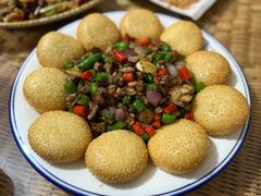 -向民炒鸡老店(金泰华府店)