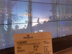 -英皇UA电影城(虹桥天地店)