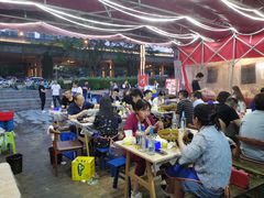 -庾氏龙虾馆(多弗汇店)