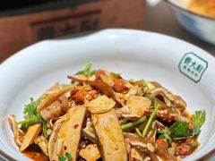 -费大厨辣椒炒肉(正佳广场店)