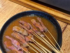 -雷子烧烤(第五大道店)