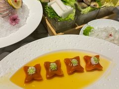 -东南里湖景餐厅·新闽菜(浦西万达店)