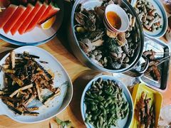 -永红源啤酒·烧烤·海鲜·大排档(青特城店)