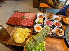 -楠火锅(昆山金鹰店)