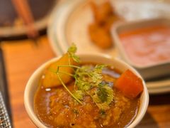 -山杏yama-katsu·吉列炸物