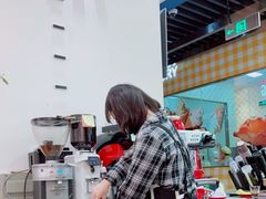 -Gee Coffee Roasters (万象城店)