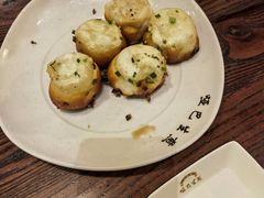 -哑巴生煎(临顿路店)