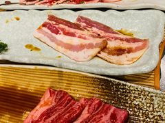 -御牛道日式烤肉料理(杭州万象城店)