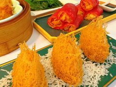 -沙河粉村·国家非遗传承(云台店)