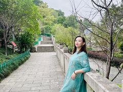 -乌山风景区