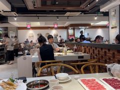 -围炉夜话·潮汕卤水火锅(榕江店)