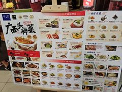 -桂小厨广西菜(水晶城店)