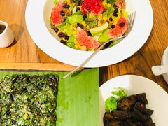 -茹·pure vegan(博华广场店)