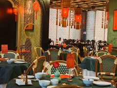 -誉八仙粤菜(万象天地店)