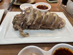 -贯贯吉·清真餐厅(浙江中路店)