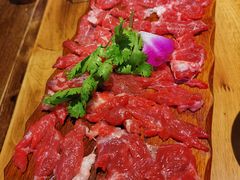 -楠火锅(广州总店)