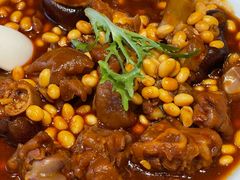 -辣螃铠盆盆蟹大排档(海昌店)