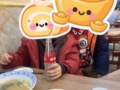 -京都老蔡记(伊河路店)