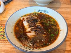 -常樂屋·常德米粉(青年路店)
