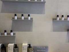 -泰合玺·精油疗愈 SPA(南京河西万达店)